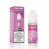 E-liquide Strawberry Raspberry Ice Razz Bar sel de nicotine 10 ml