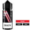 E-liquide Strawberry Splash Adalya 60 ml