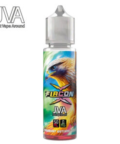 E-liquide Strawberry Watermelon Ice Flacon x JVA 50 ml