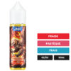 E-liquide Strawberry Watermelon Ice JNR 50 ml