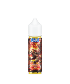 E-liquide Strawberry Watermelon Ice JNR 50 ml