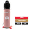 E-liquide Strawy's VNS 50 ml