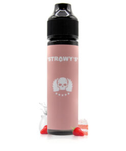 E-liquide Strawy's VNS 50 ml