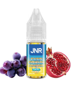 E-liquide Summer Dream JNR sel de nicotine 10 ml