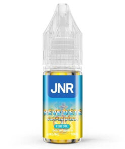 E-liquide Summer Dream JNR sel de nicotine 10 ml