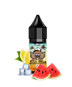 E-liquide Sunrise Innovap 10 ml