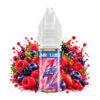 E-liquide Sweet Berries JNR sel de nicotine 10 ml