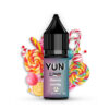 E-liquide Sweet Candy Yun 10 ml