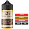 E-liquide Symmetry Six Five Pawns 50 ml