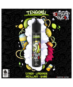 E-liquide Tengoku Le Mixologue 50 ml