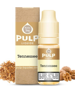 E-liquide Tennessee Pulp 10 ml