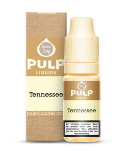 E-liquide Tennessee Pulp 10 ml