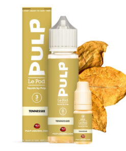 E-liquide Tennessee Pulp 60 ml