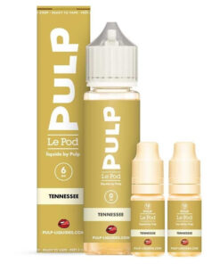 E-liquide Tennessee Pulp 60 ml