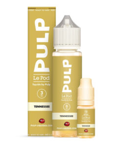 E-liquide Tennessee Pulp 60 ml