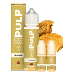 E-liquide Tennessee Pulp 60 ml