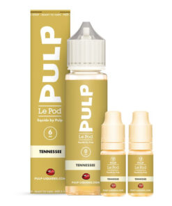 E-liquide Tennessee Pulp 60 ml