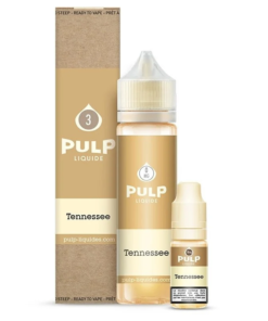 E-liquide Tennessee Pulp 60 ml