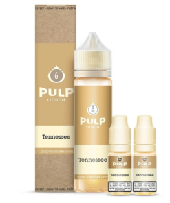 E-liquide Tennessee Pulp 60 ml