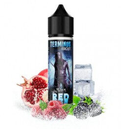 E-liquide Terminus Frost Solana 50 ml