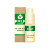 E-liquide Thé à la Menthe Pulp 10 ml