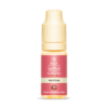 E-liquide Thé Pêche Pulp sel de nicotine 10 ml