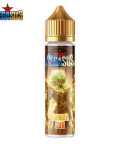 E-liquide Thunder Sun Pegasus 50 ml