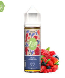 E-liquide Triple Berries Ma Petite Vape 50 ml