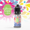 E-liquide Triple Berries Ma Petite Vape sel de nicotine 10 ml