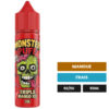 E-liquide Triple Mango Ice Monster Puff 50 ml