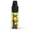 E-liquide Triple Mango Tornadoliq sel de nicotine 10 ml