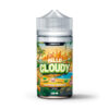 E-liquide Tropical Berries Hello Cloudy 200 ml
