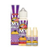 E-liquide Tropical Fuel Pulp 60 ml