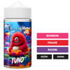 E-liquide Tuno Belgi'ohm 200 ml