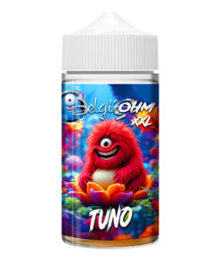 E-liquide Tuno Belgi'ohm 200 ml