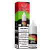 E-liquide Two Apple Al Fakher sel de nicotine 10 ml