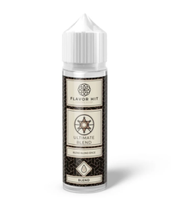 E-liquide Ultimate Blend Flavor Hit 50 ml