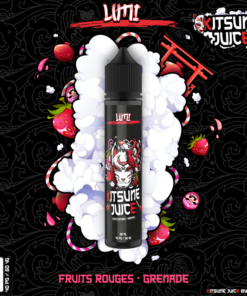E-liquide Umi Le Mixologue 50 ml