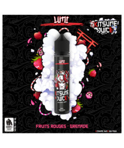 E-liquide Umi Le Mixologue 50 ml