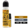 E-liquide Vanilla Goose Le French Liquide 60 ml