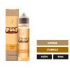 E-liquide Vanilla Slurp Pulp 50 ml