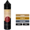 E-liquide Vanilla's Grand Reserve VNS 50 ml