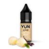 E-liquide Vanille Crème Glacée Yun 10 ml