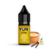 E-liquide Vanille Custard Yun 10 ml