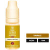 E-liquide Vanille des Îles Pulp sel de nicotine 10 ml