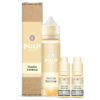 E-liquide Vanille Extreme Pulp 60 ml