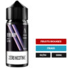 E-liquide Very Berry Adalya 60 ml