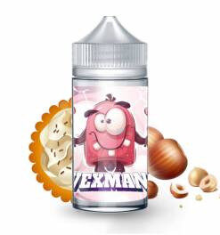 E-liquide Vexman Monster 200 ml