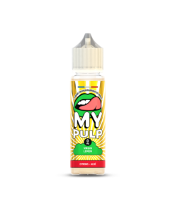 E-liquide Virgin Lemon Pulp 50 ml