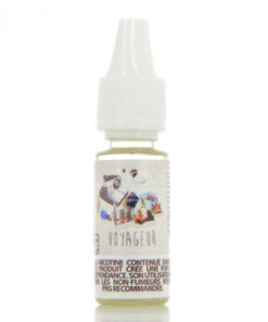 E-liquide Voyageur Bordo2 10 ml